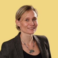 Barbara Sarx-Lohse