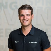 Ward Nijssen