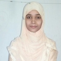 SHAYARA KHATUN