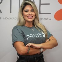 Thainá Garcia