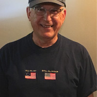 Myron C. Reed, P.E., Emeritus