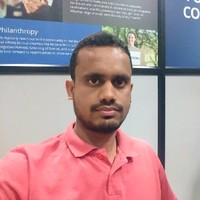 Nagaraj Samannan