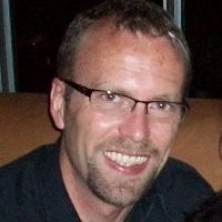 Dave Jorgensen