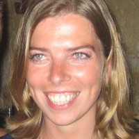 Caroline Van Mierlo