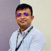 Jai Dev Jayakumar