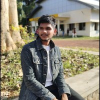 Athul Christy