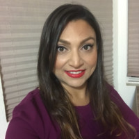 Priscilla Escalante Putz
