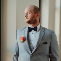 Matthew Davidson