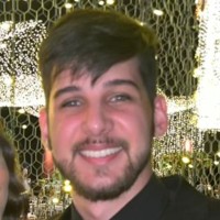 Raphael Tomasello Oliveira