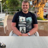 Jordan Totney