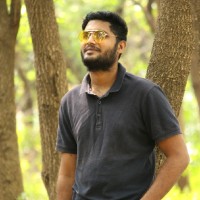 Vivek Yalegala
