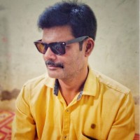 Prashant Kumar Singh