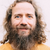 Tim Yates