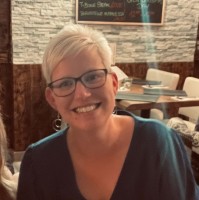 Emily Atkinson