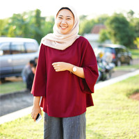 Indri Hardianti