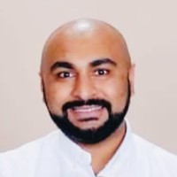 Chirag Patel