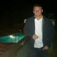 Dustin Presson
