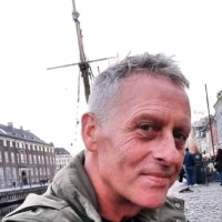 Claus Kragh Bugge