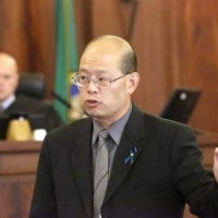 Albert Lin