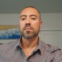 Steven Clark