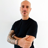 Luca Bergero