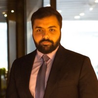 Murtaza Haider