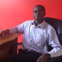 Eugene Ligono