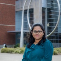 Sanjida Yeasmin