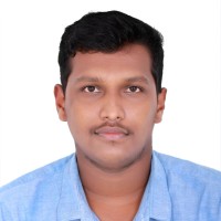 NIKHIL K SAMUEL