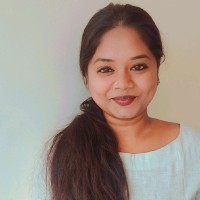 Tejashwini Sl