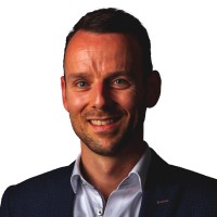 Robert Van Roekel