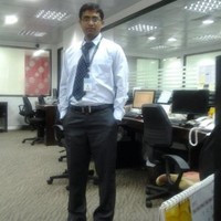 Mohan Krishna