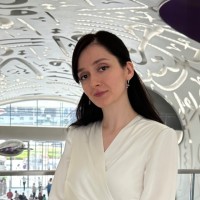 Leila Tsechoeva