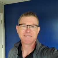 Travis Beattie