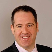 Jonny Orr, Service Delivery Director