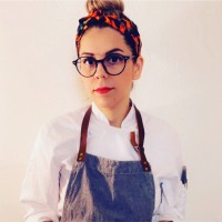 Rocio Llamas