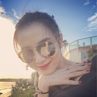 Mia Huang