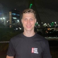 Danilo Lassabia Mathias
