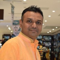 Prakash Parghi