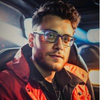 José Rubens Martinez Francisco Junior