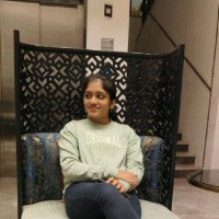 Kurimindla Swetha