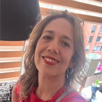 Silvia Gomez De La Espriella