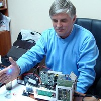 Евгений Кириленко