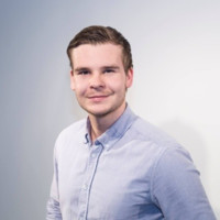 Bjørn Hauge Hansen