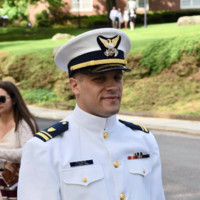 Stephen Palmieri