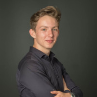 Sander Goltstein
