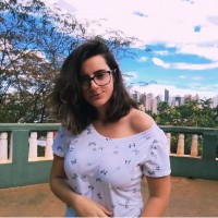 Geovana Ferreira