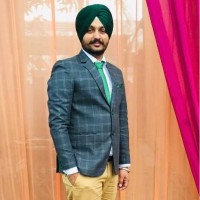 Gurmukh Singh Kang