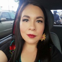 Veronica Yazmin Carrillo Naranjo