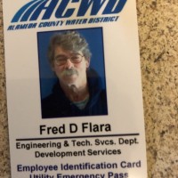 Fred Flara